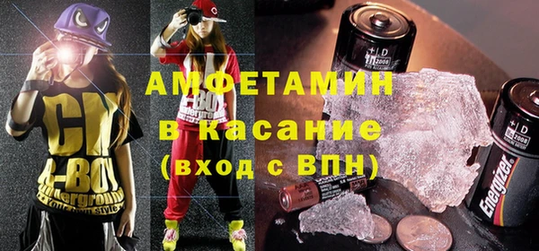 молекула духа Каменка