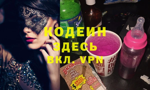 молекула духа Каменка